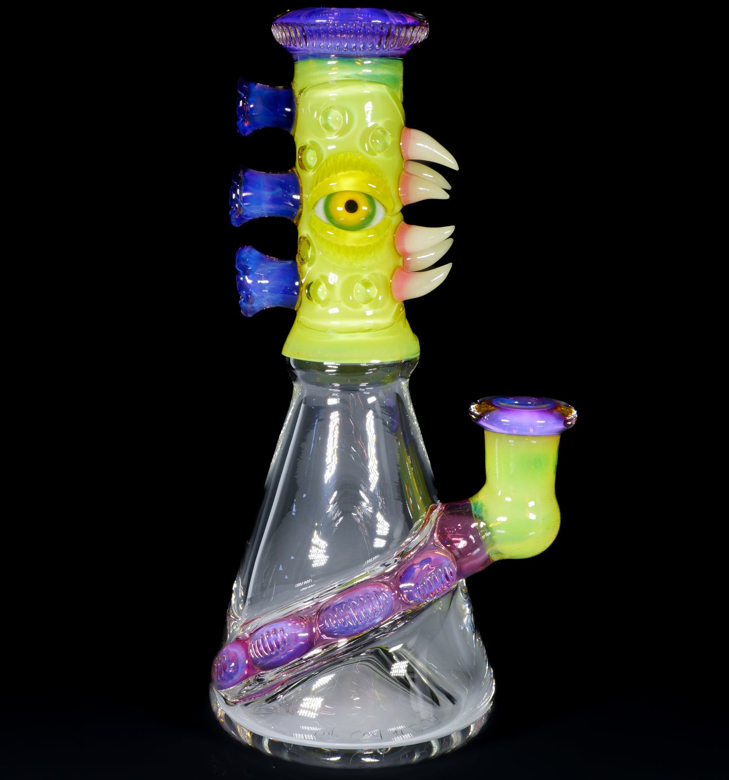 Rosalin / Slime / Citrine / Empire / Lucy / Electric Flamingo RipCurl