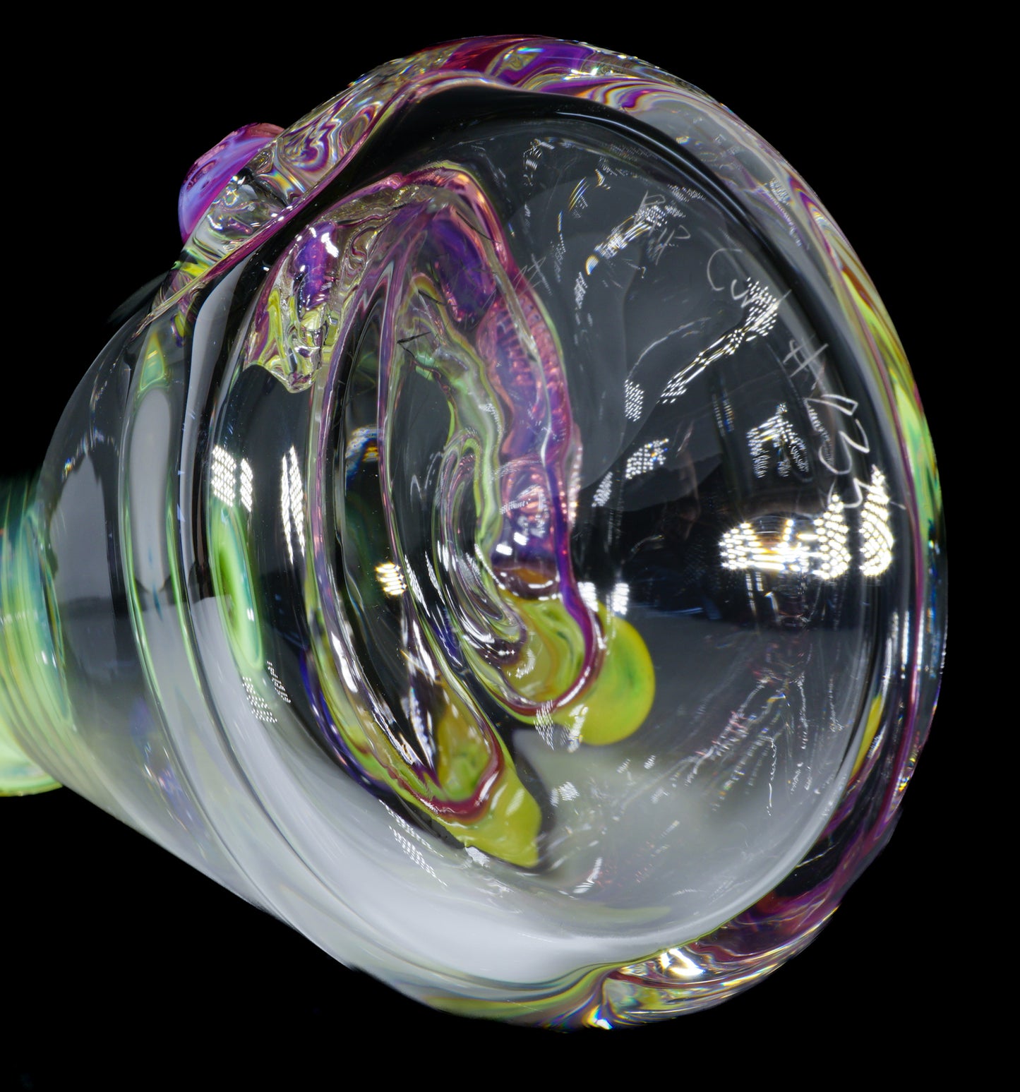 Rosalin / Slime / Citrine / Empire / Lucy / Electric Flamingo RipCurl
