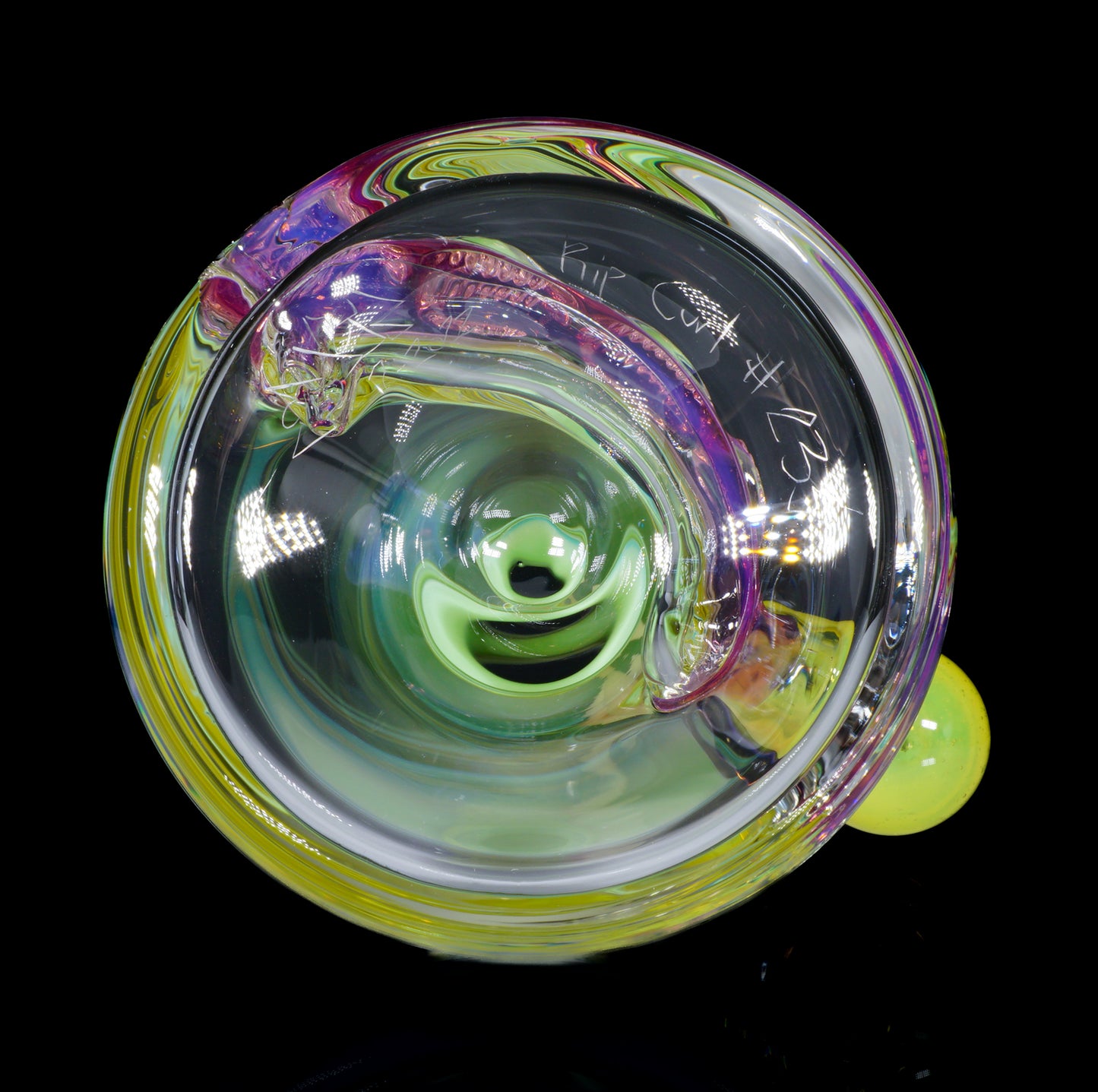 Rosalin / Slime / Citrine / Empire / Lucy / Electric Flamingo RipCurl