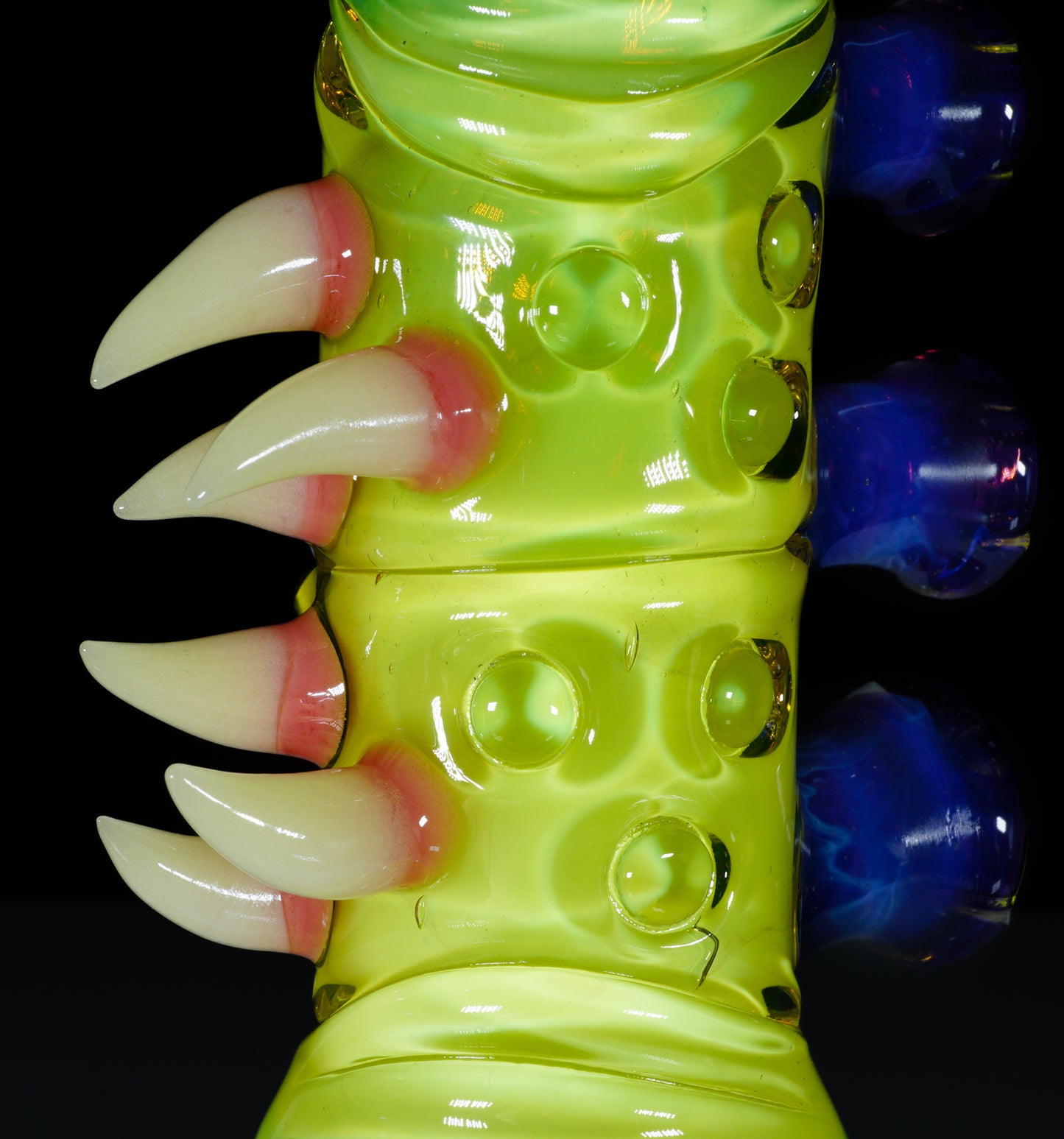 Rosalin / Slime / Citrine / Empire / Lucy / Electric Flamingo RipCurl