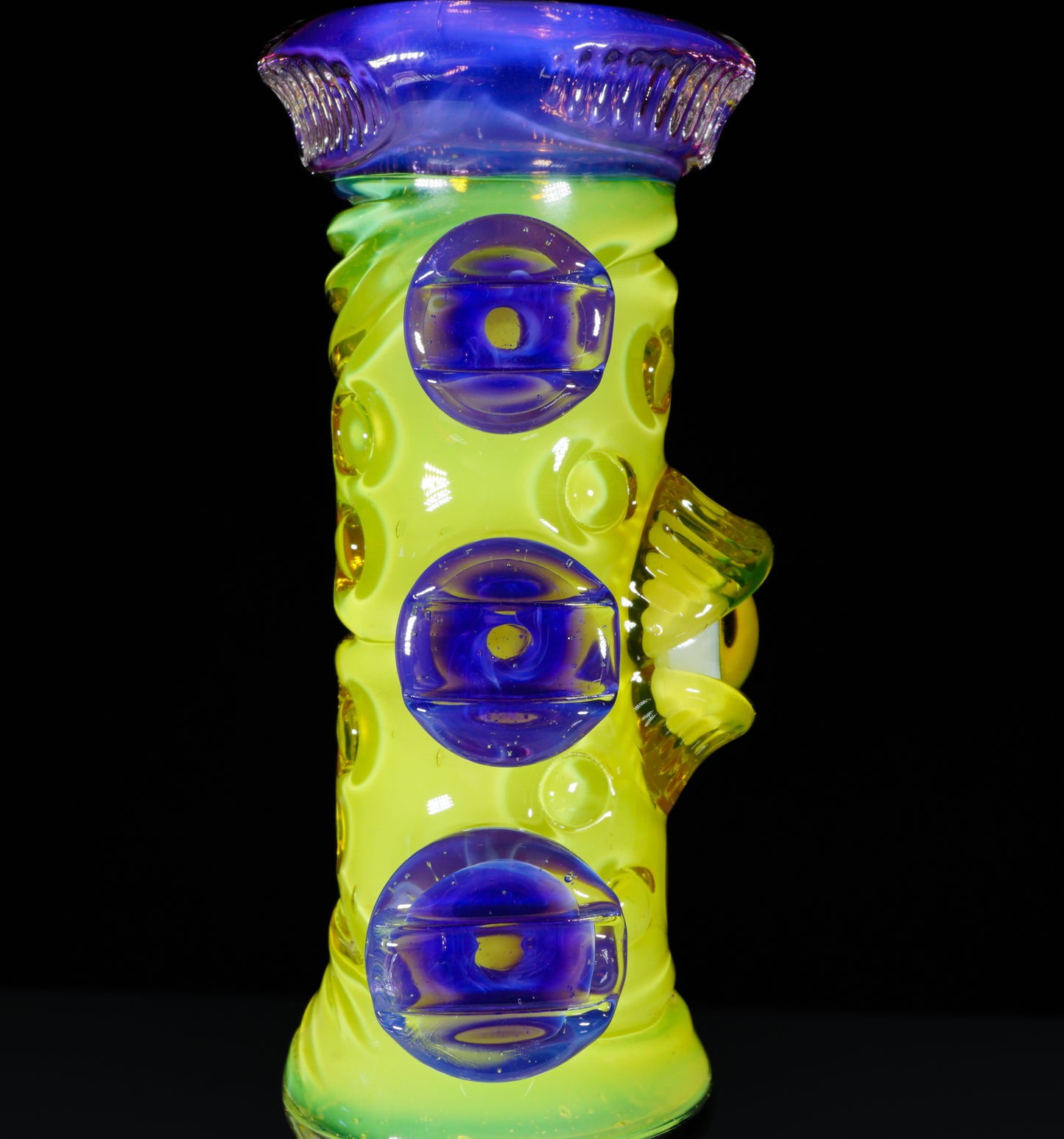 Rosalin / Slime / Citrine / Empire / Lucy / Electric Flamingo RipCurl