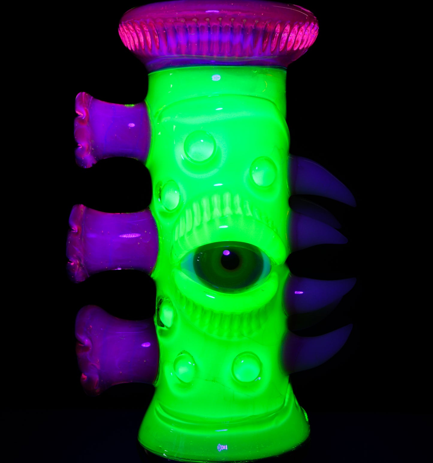 Rosalin / Slime / Citrine / Empire / Lucy / Electric Flamingo RipCurl