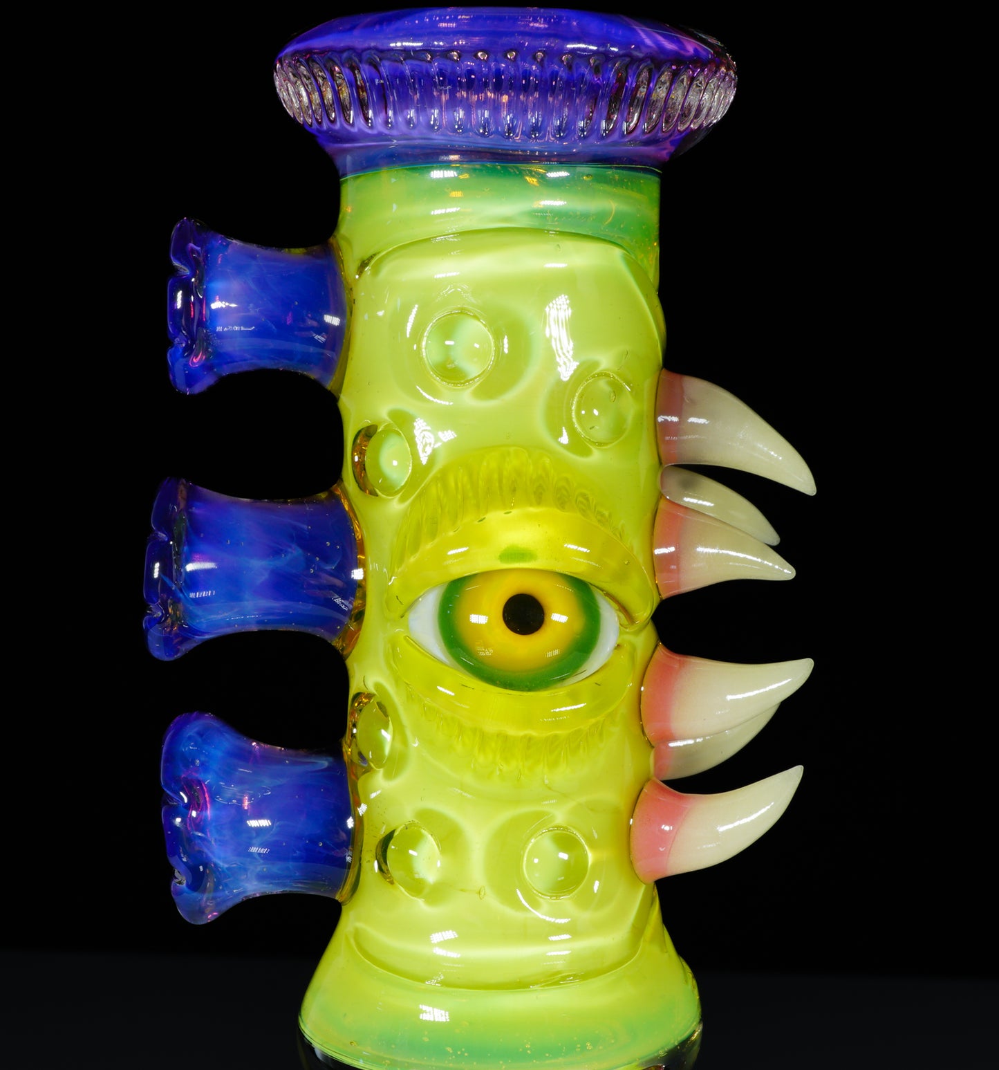 Rosalin / Slime / Citrine / Empire / Lucy / Electric Flamingo RipCurl