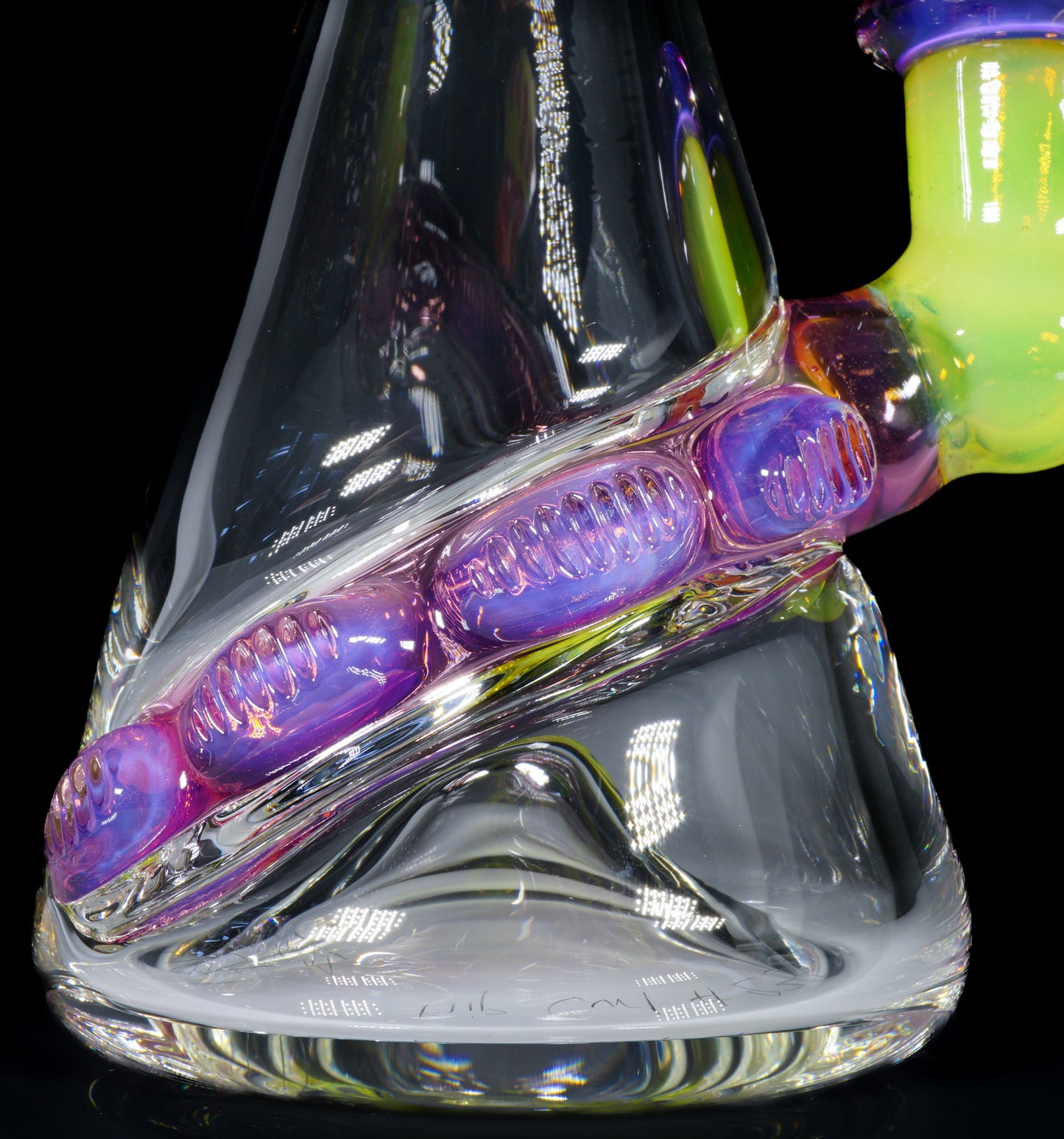 Rosalin / Slime / Citrine / Empire / Lucy / Electric Flamingo RipCurl