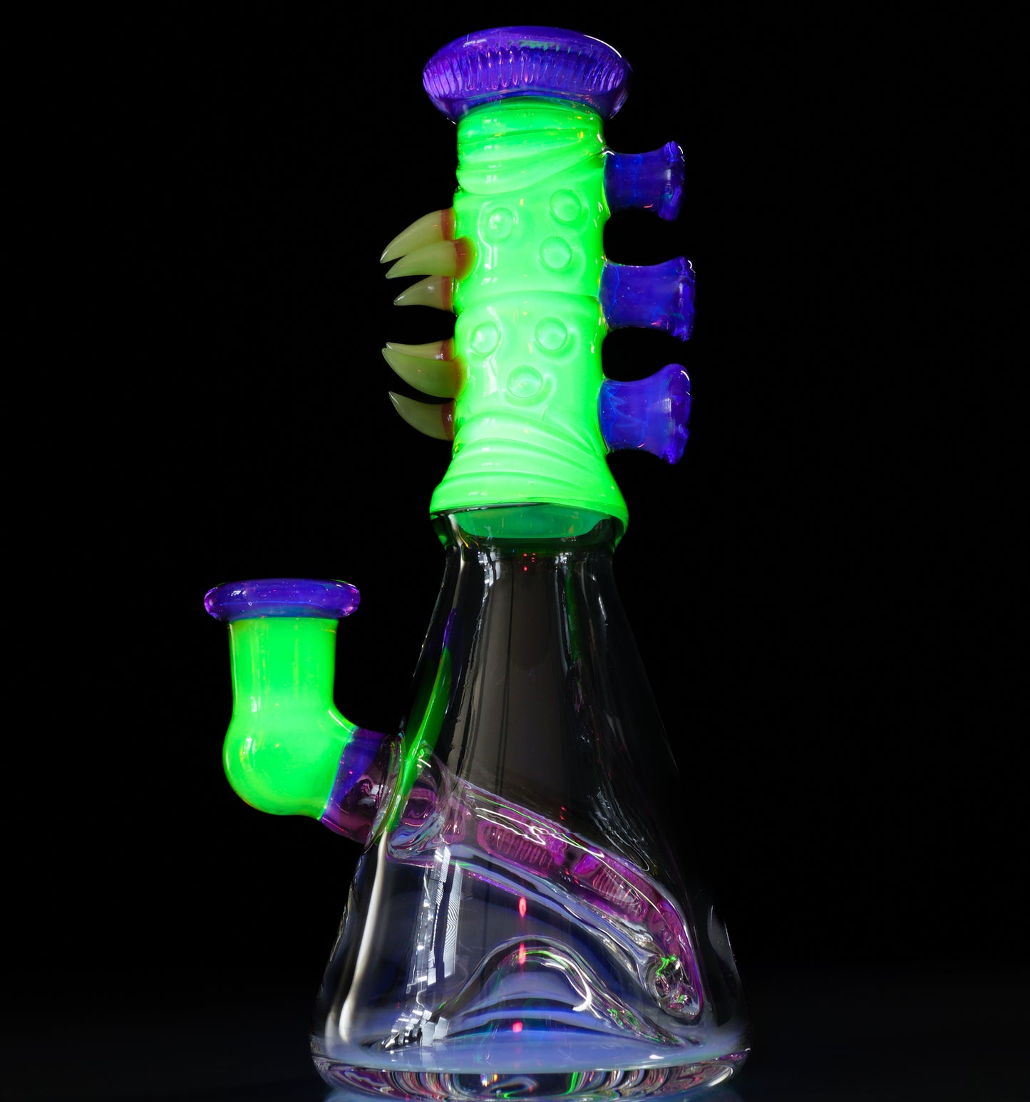 Rosalin / Slime / Citrine / Empire / Lucy / Electric Flamingo RipCurl