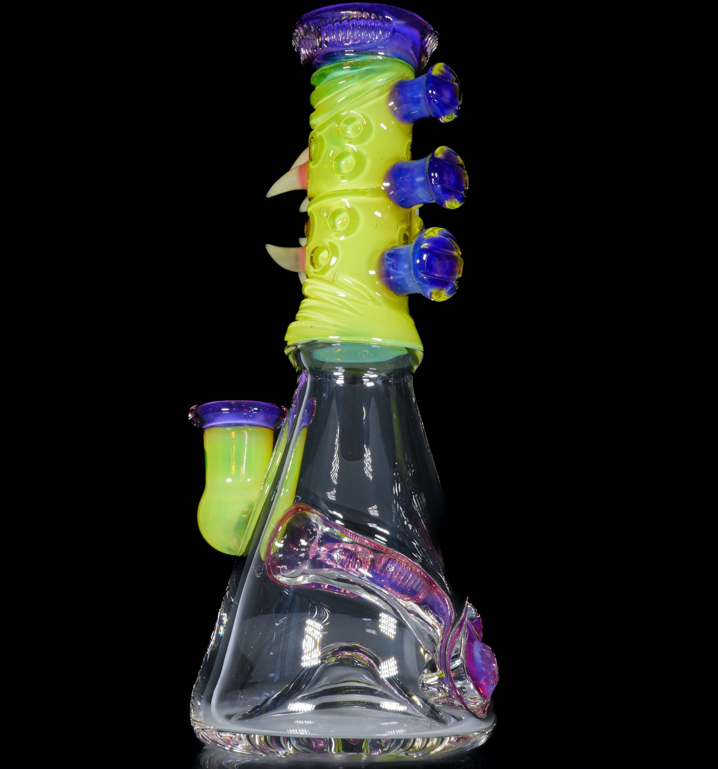 Rosalin / Slime / Citrine / Empire / Lucy / Electric Flamingo RipCurl