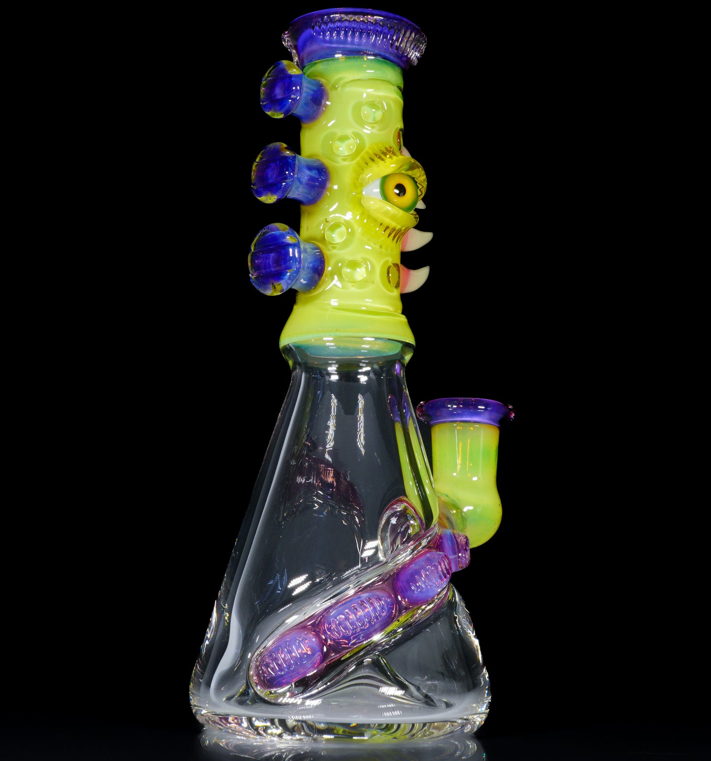 Rosalin / Slime / Citrine / Empire / Lucy / Electric Flamingo RipCurl