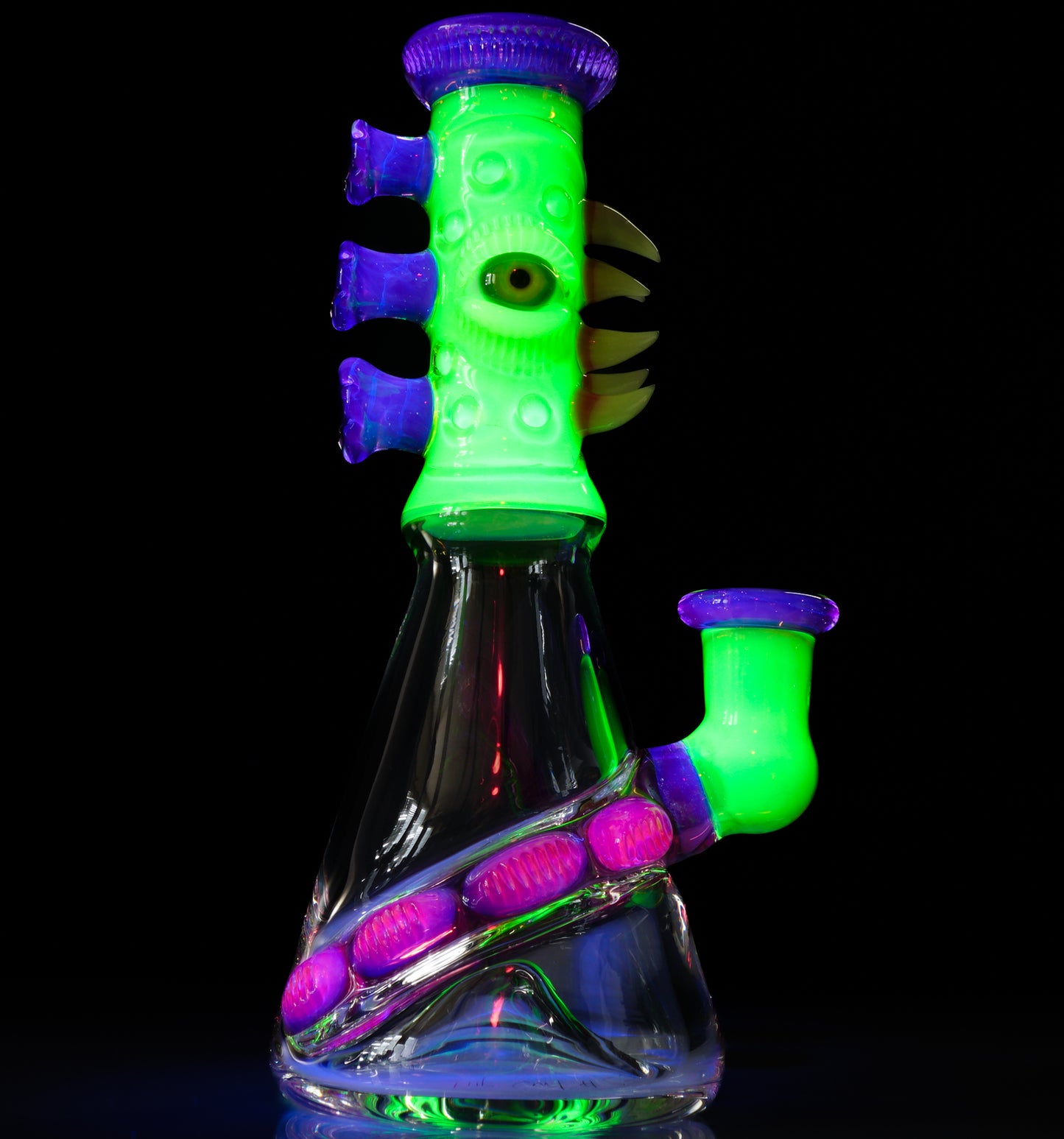 Rosalin / Slime / Citrine / Empire / Lucy / Electric Flamingo RipCurl