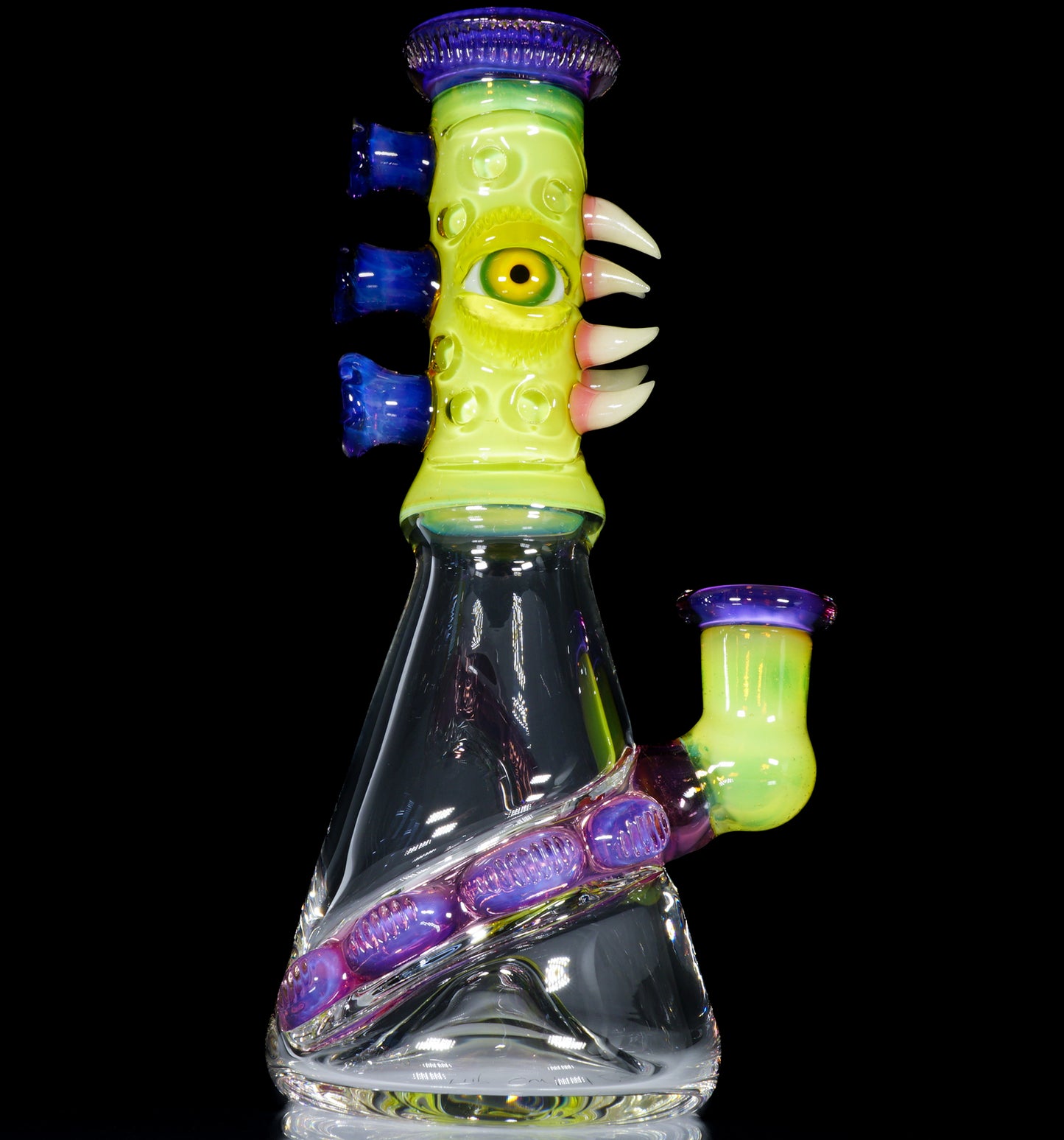 Rosalin / Slime / Citrine / Empire / Lucy / Electric Flamingo RipCurl
