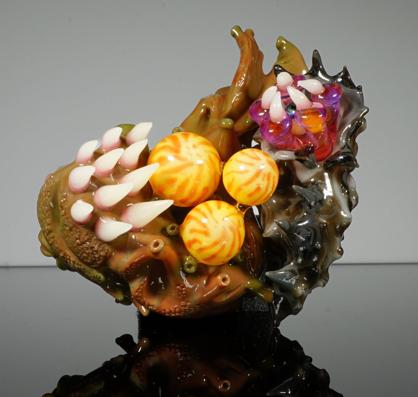 Hawaiian Sea Life Sherlock