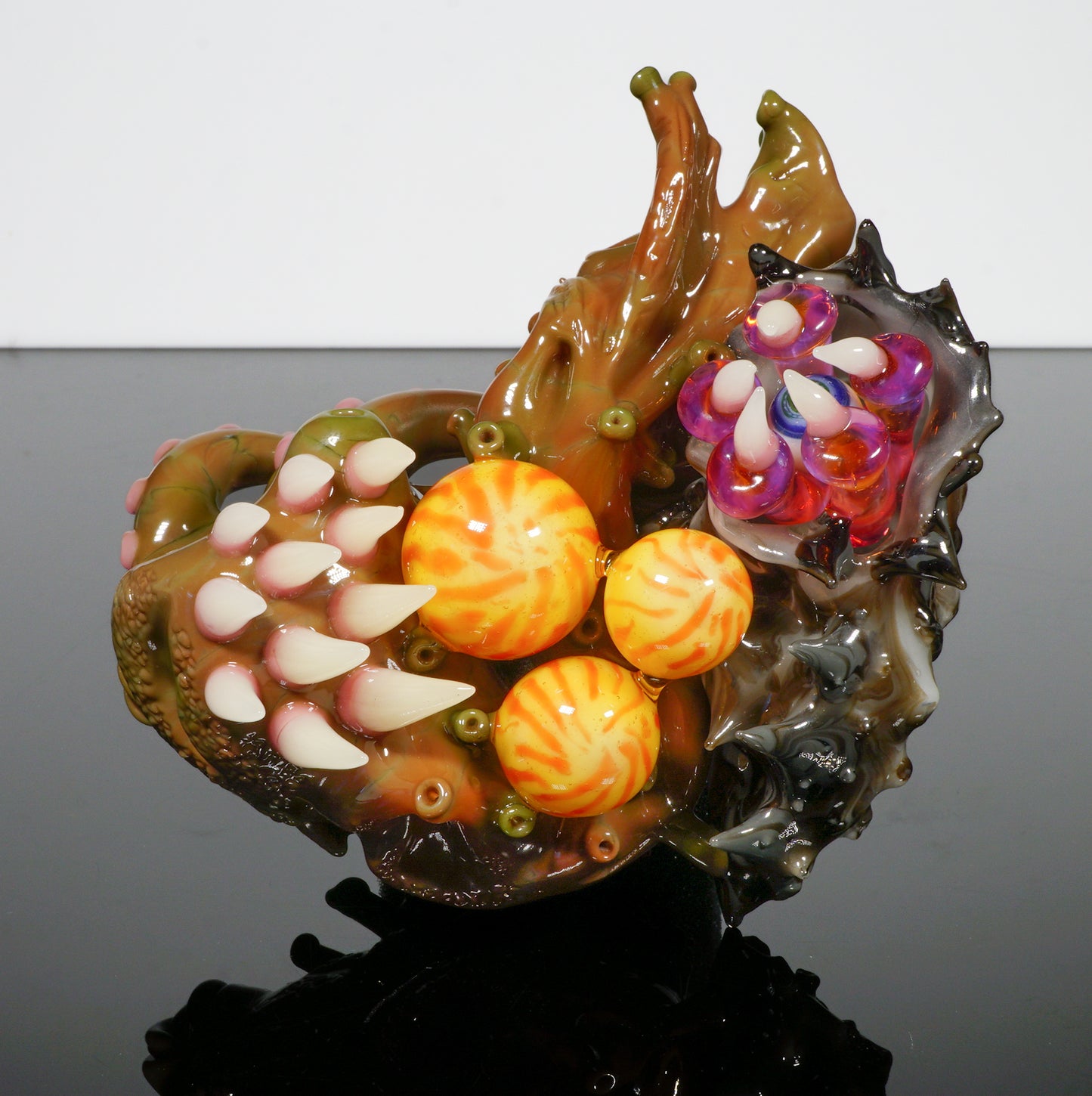Hawaiian Sea Life Sherlock
