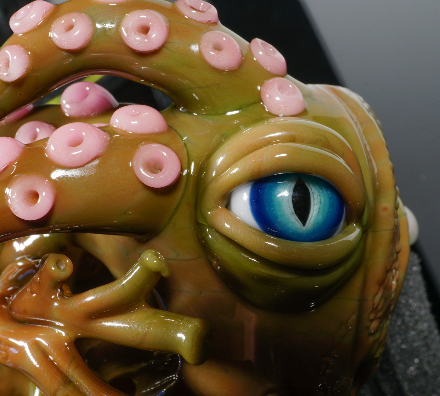 Hawaiian Sea Life Sherlock