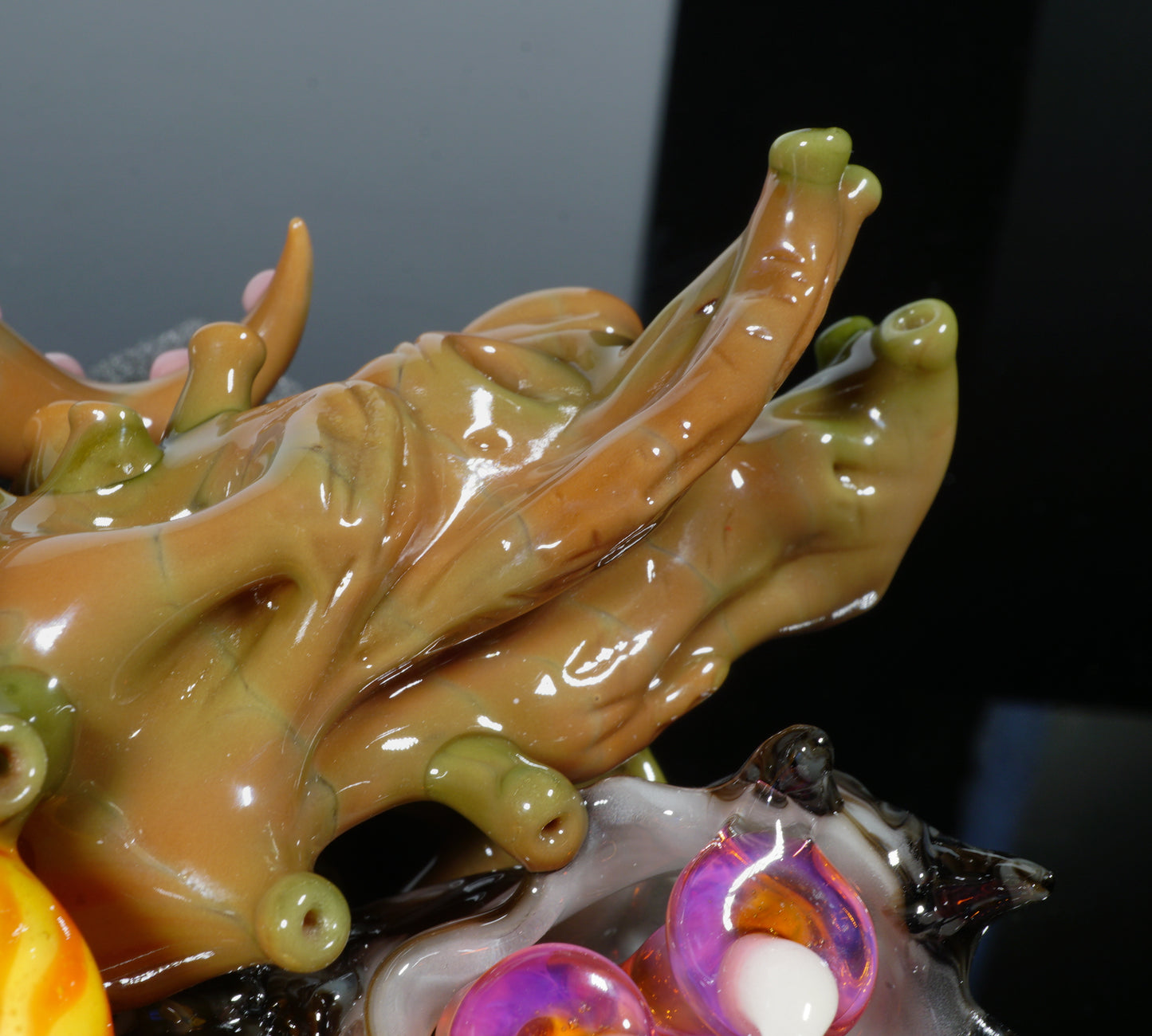 Hawaiian Sea Life Sherlock