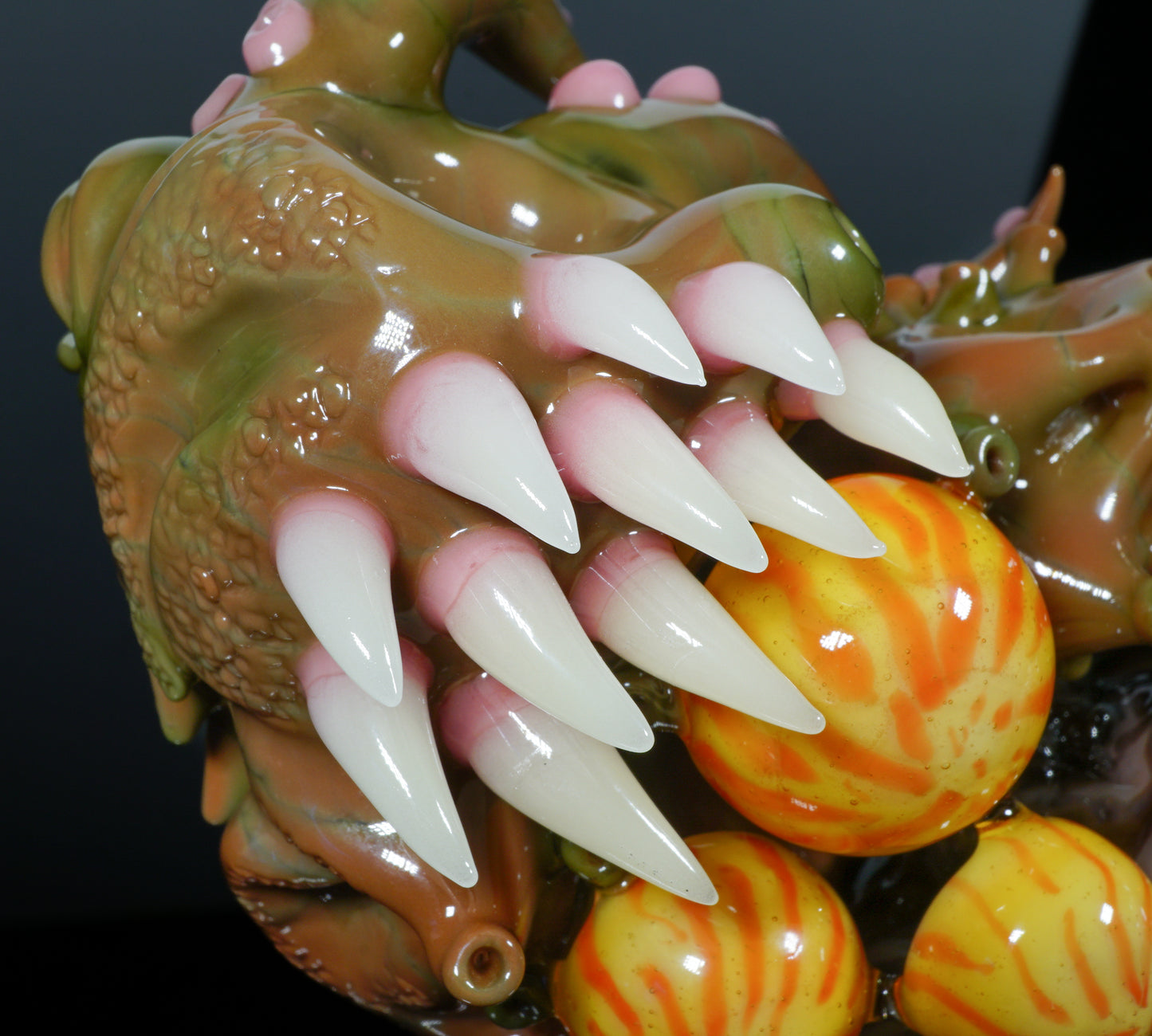 Hawaiian Sea Life Sherlock