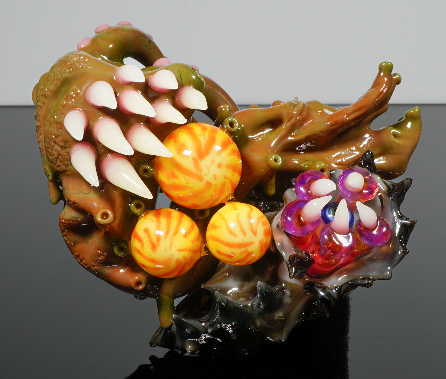 Hawaiian Sea Life Sherlock