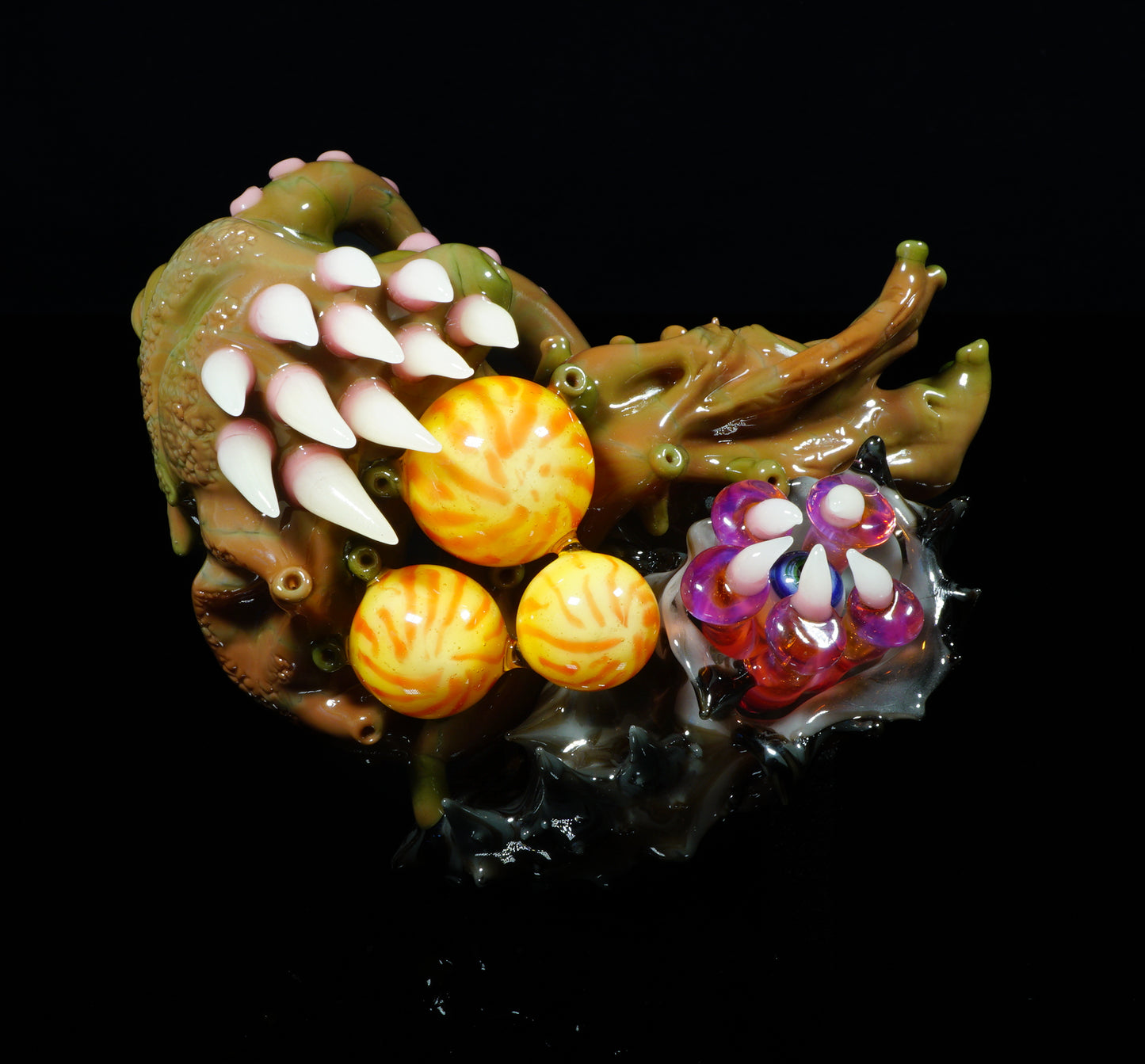 Hawaiian Sea Life Sherlock