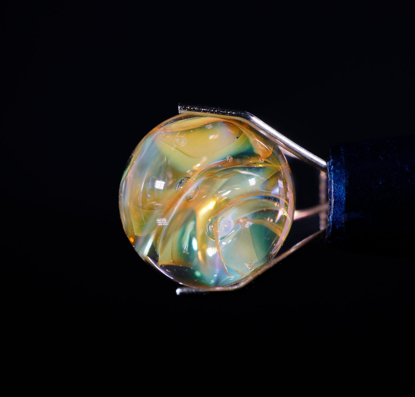 UV Nova Terp Pearl (6-9mm)