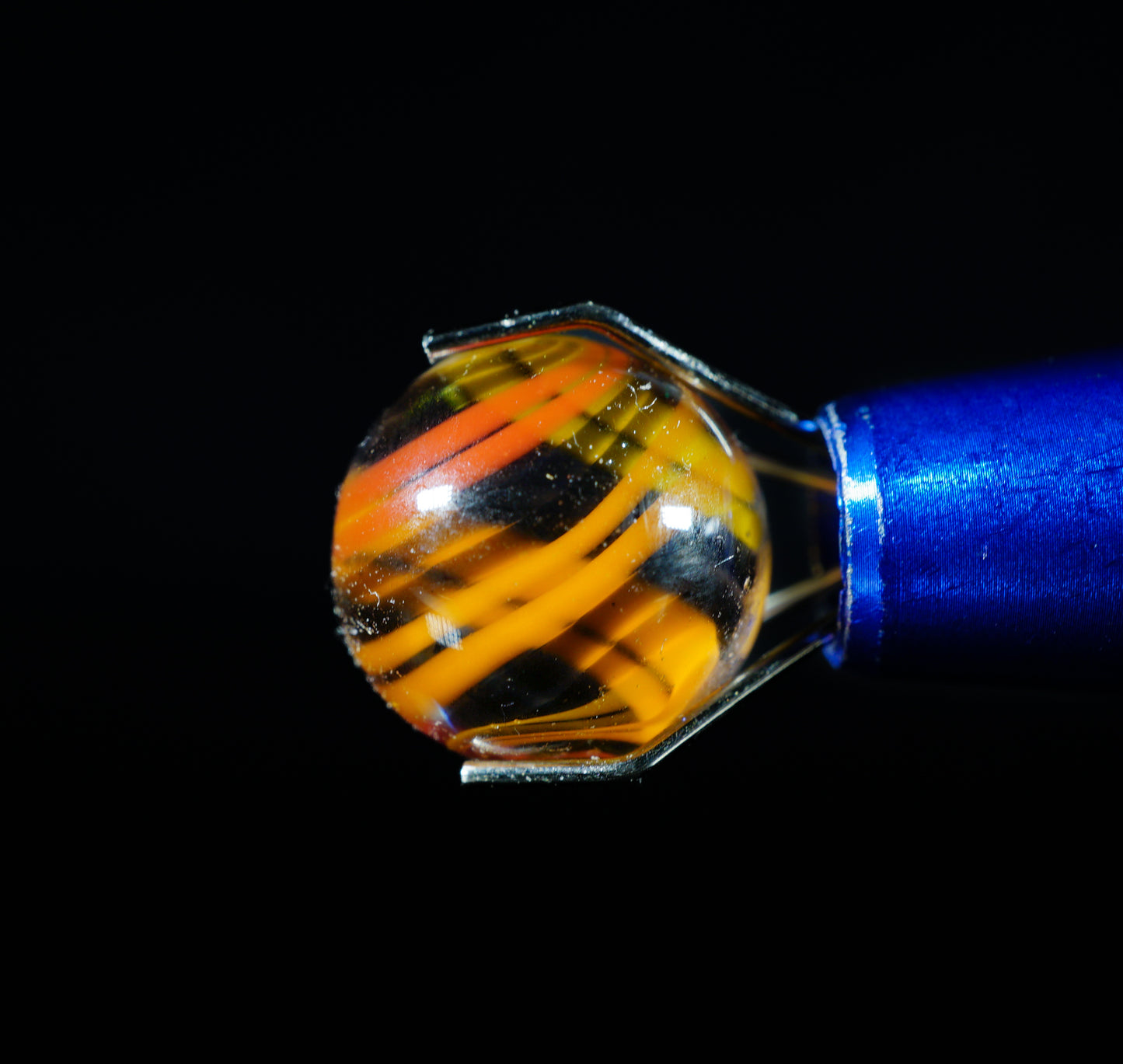 Fiery Linework Terp Pearl (single)