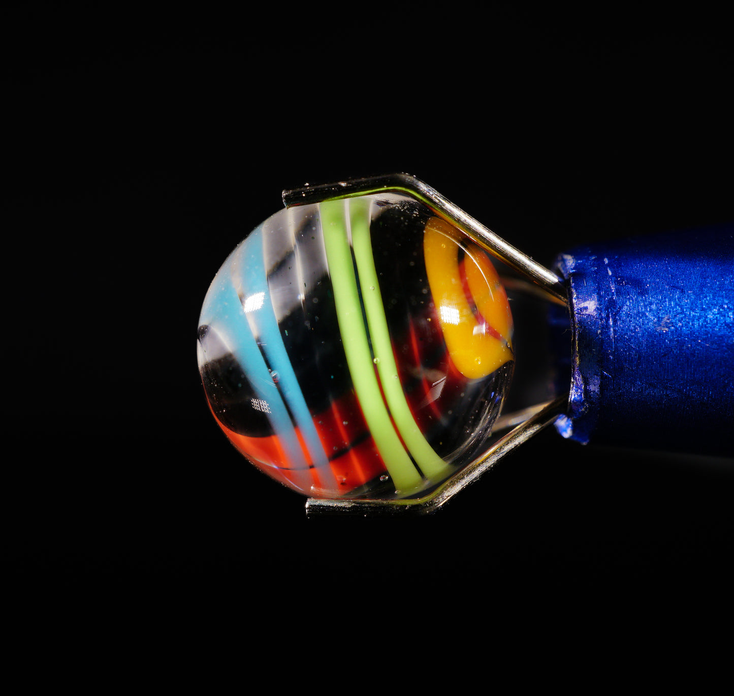 Rainbow Linework Terp Pearl (single)