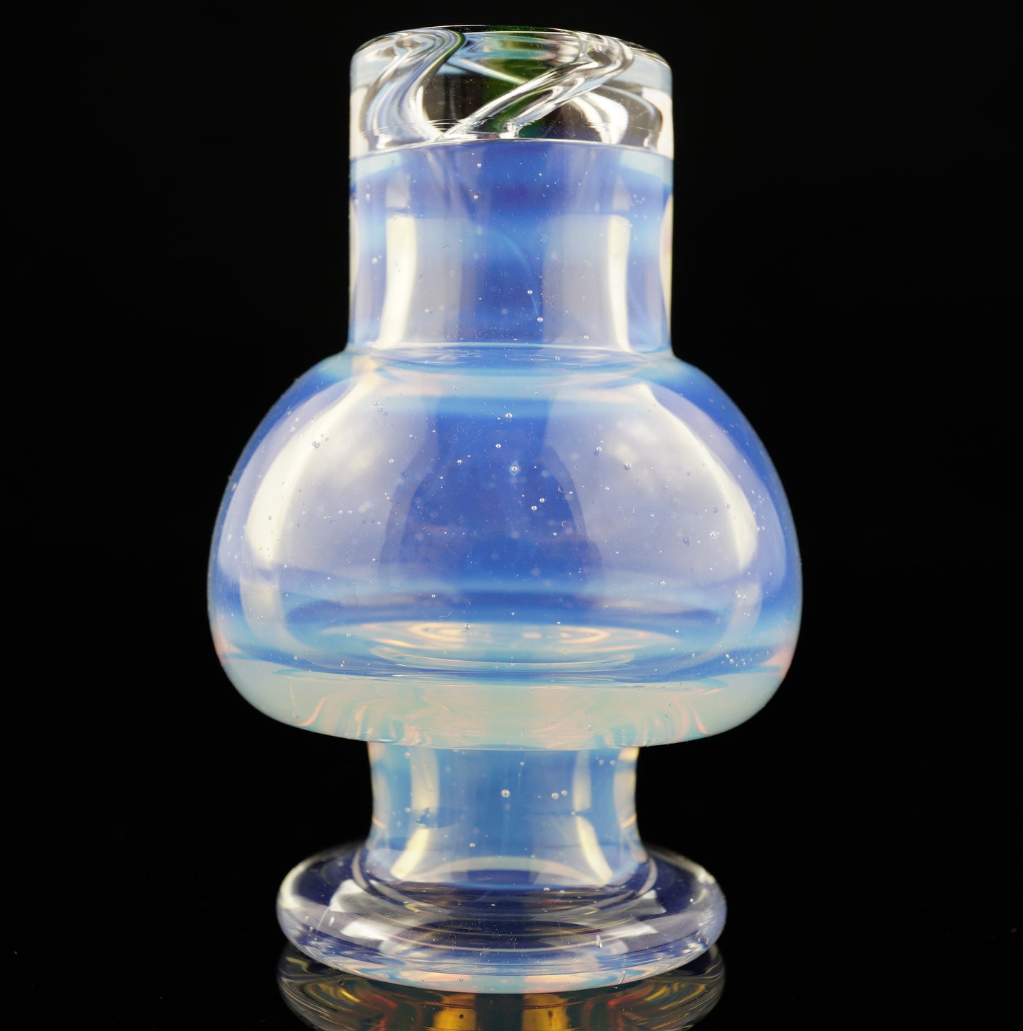 Lucid Spinner Cap with UV Core