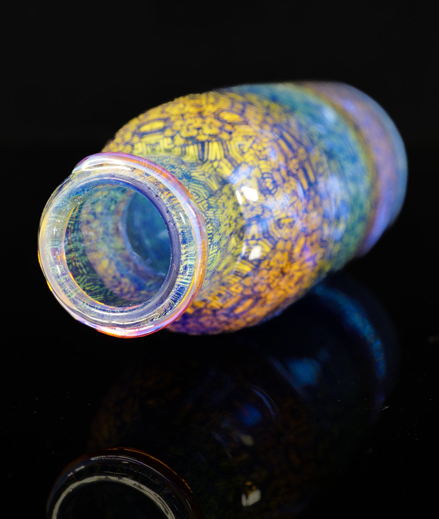 Fume Tech Tincture Bottle no.2