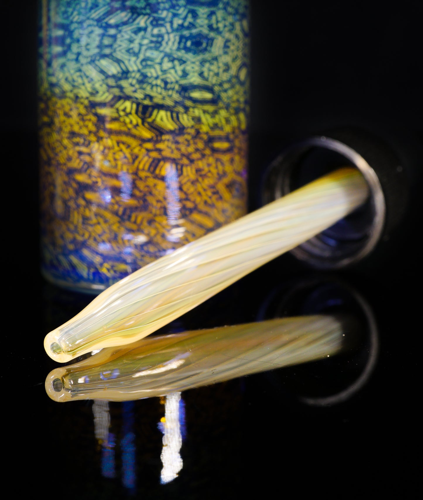 Fume Tech Tincture Bottle no.2