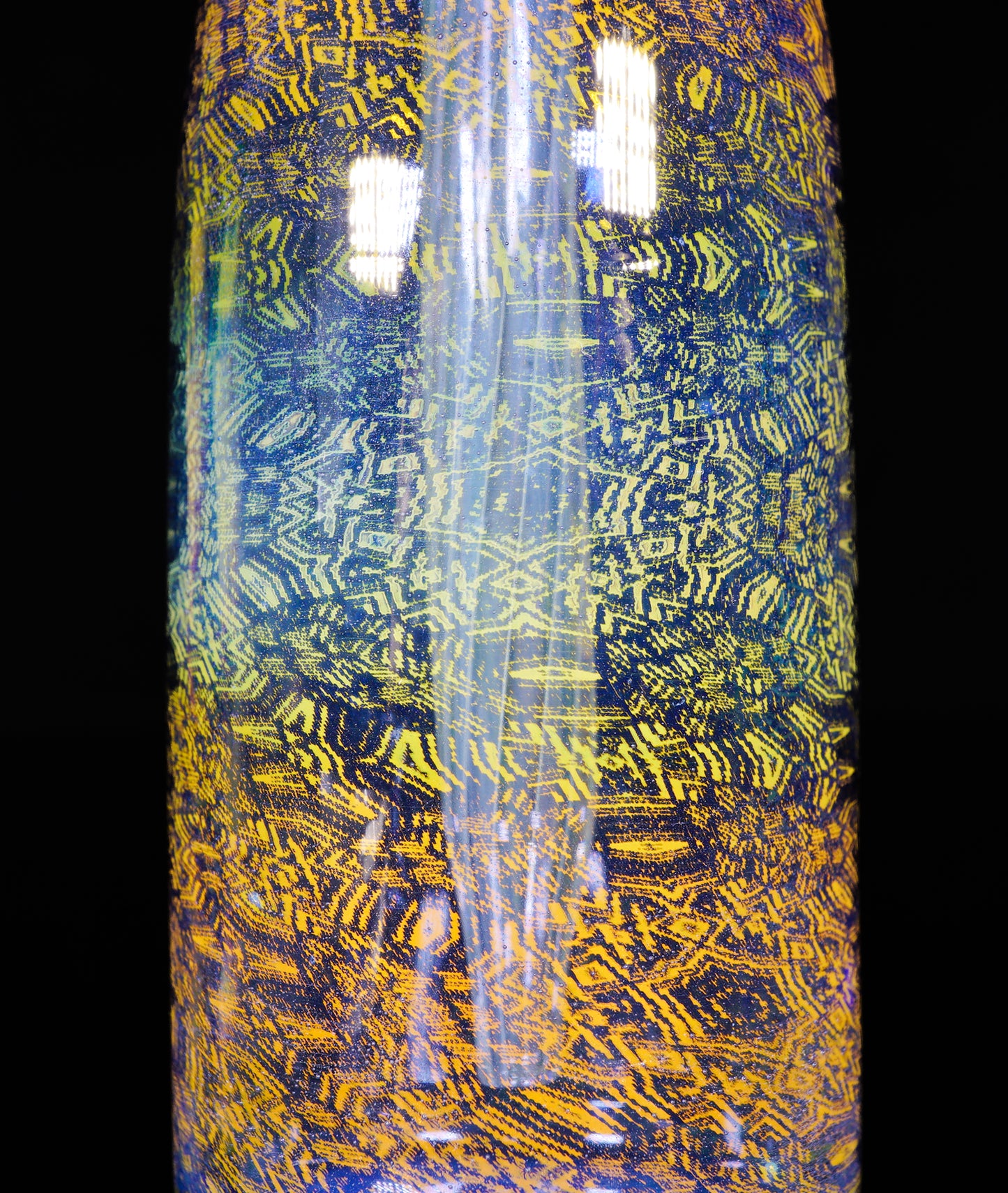 Fume Tech Tincture Bottle no.2