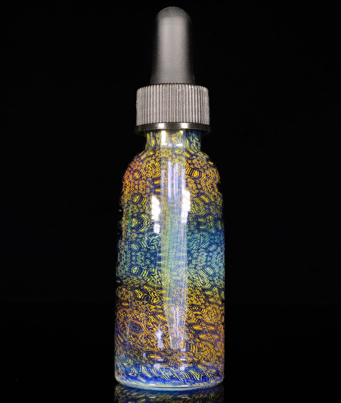 Fume Tech Tincture Bottle no.2