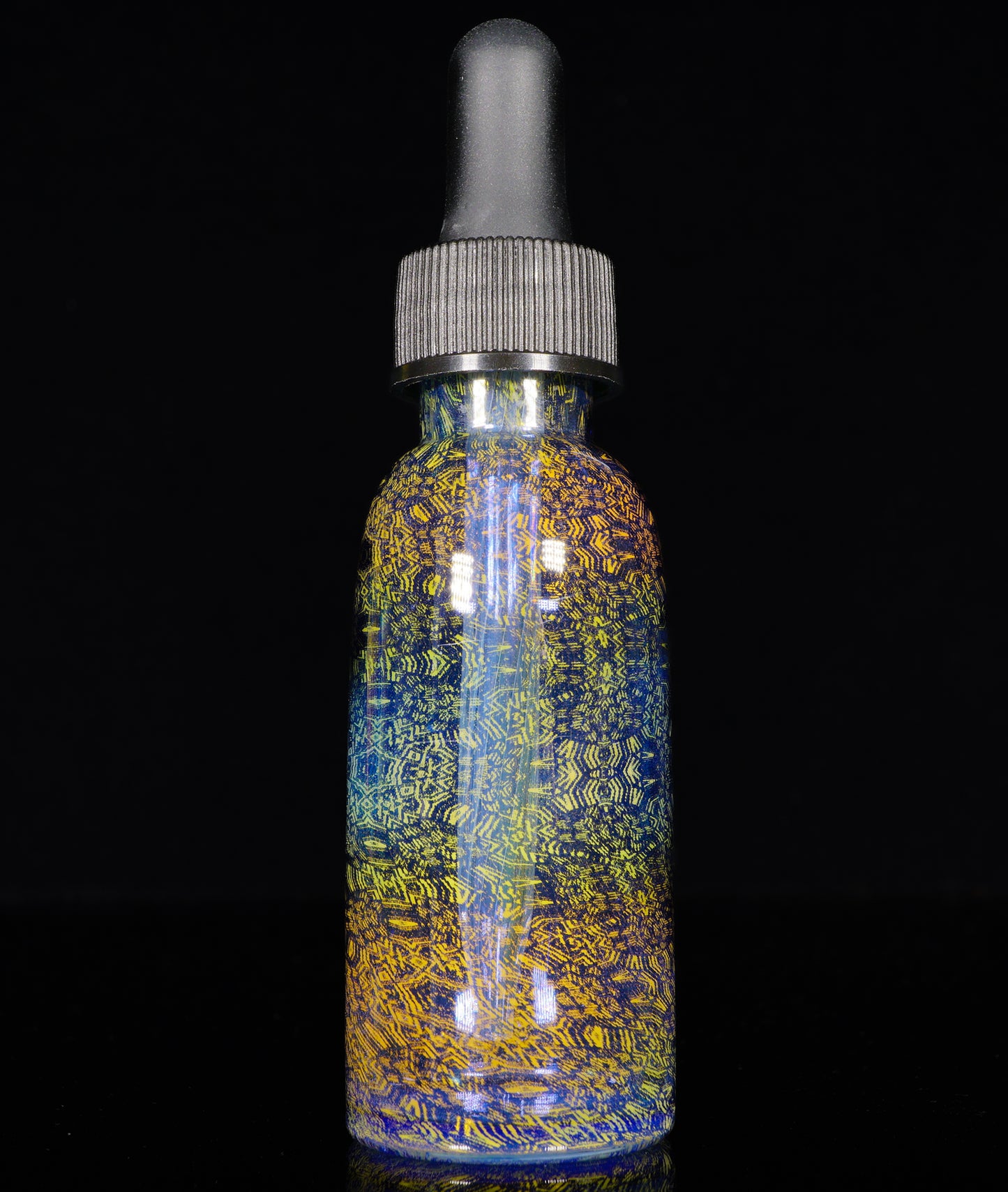 Fume Tech Tincture Bottle no.2