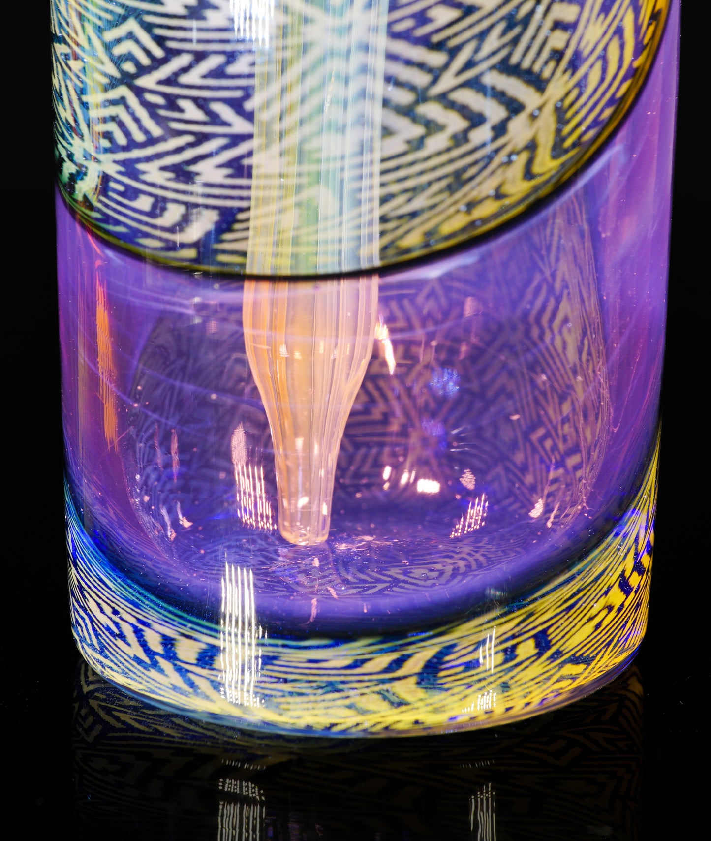 Fume Tech Tincture Bottle no.3