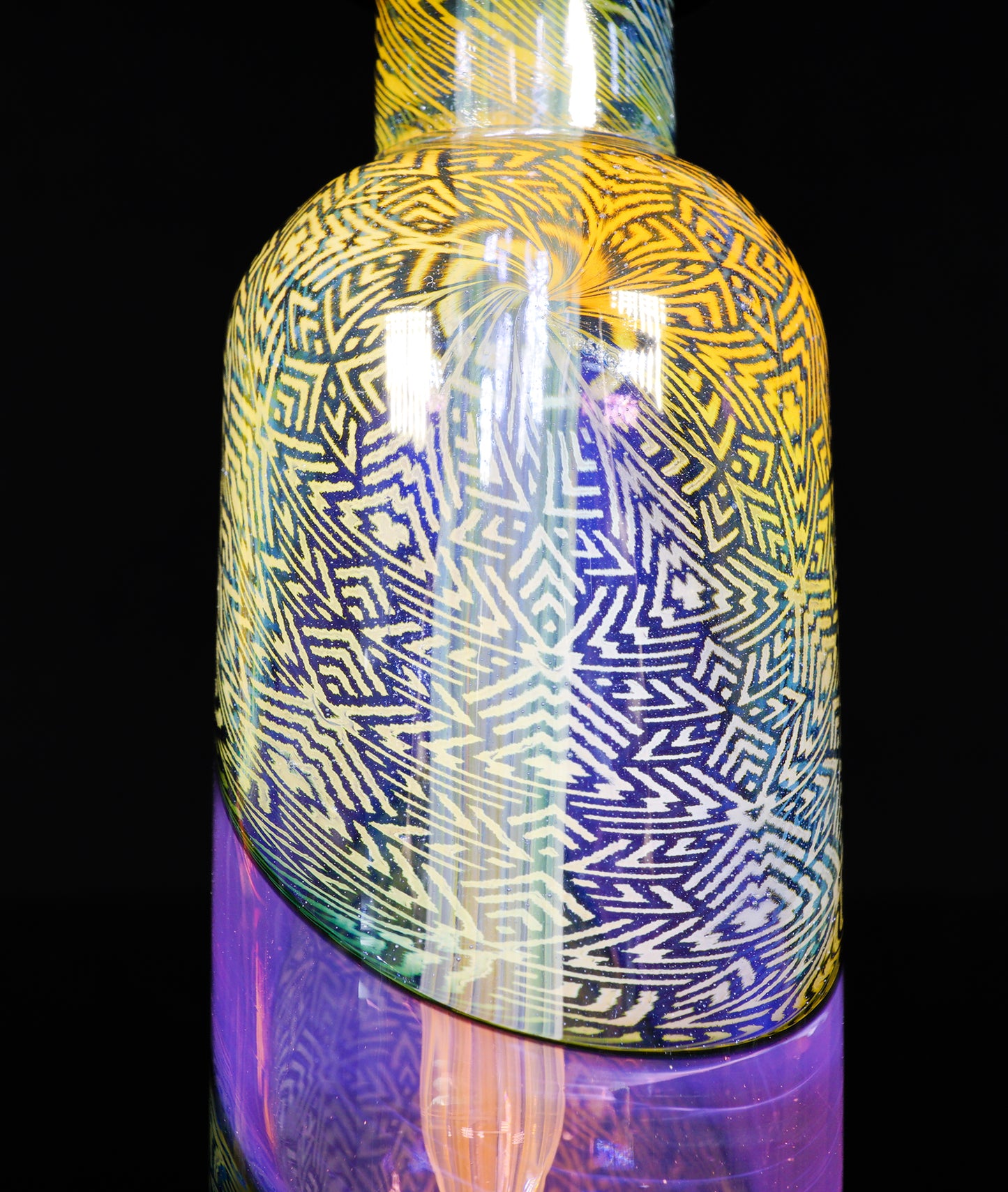 Fume Tech Tincture Bottle no.3