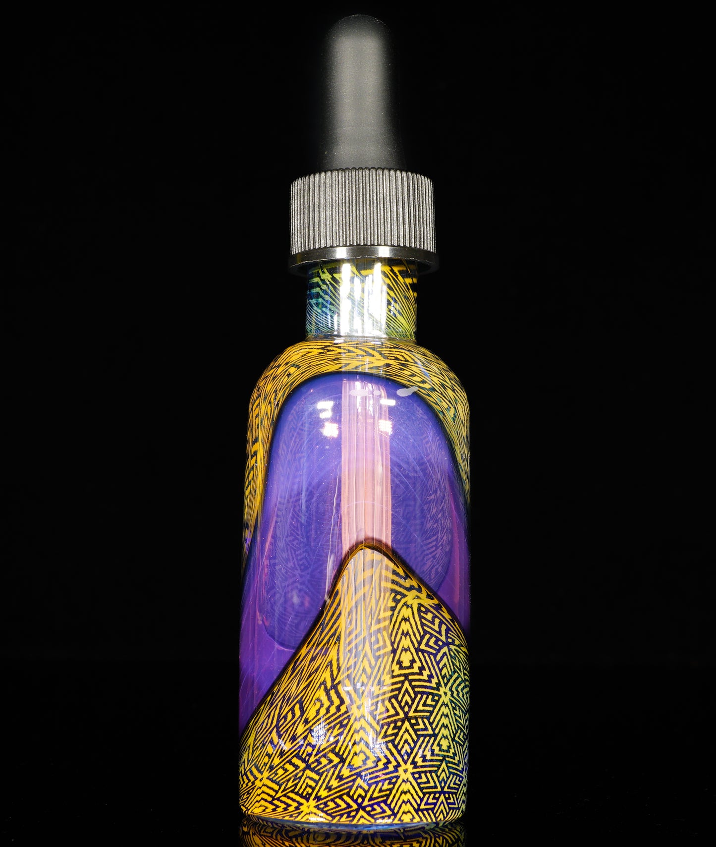 Fume Tech Tincture Bottle no.3