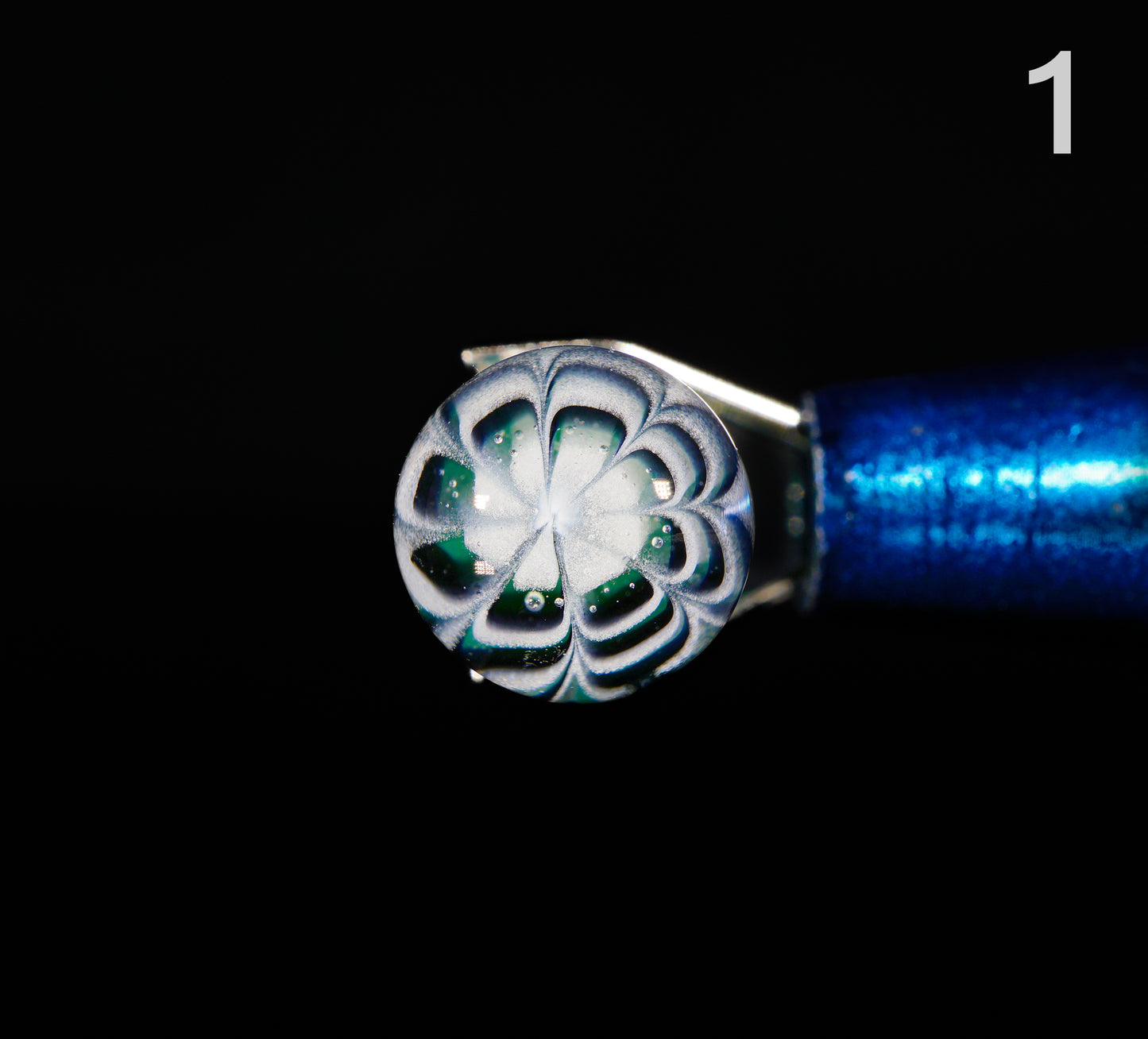 Water and Fire Pillar - various designs (18-19mm)