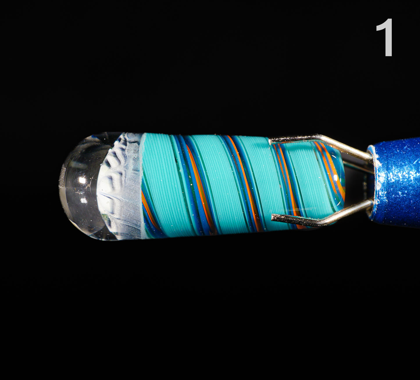 Water and Fire Pillar - various designs (18-19mm)
