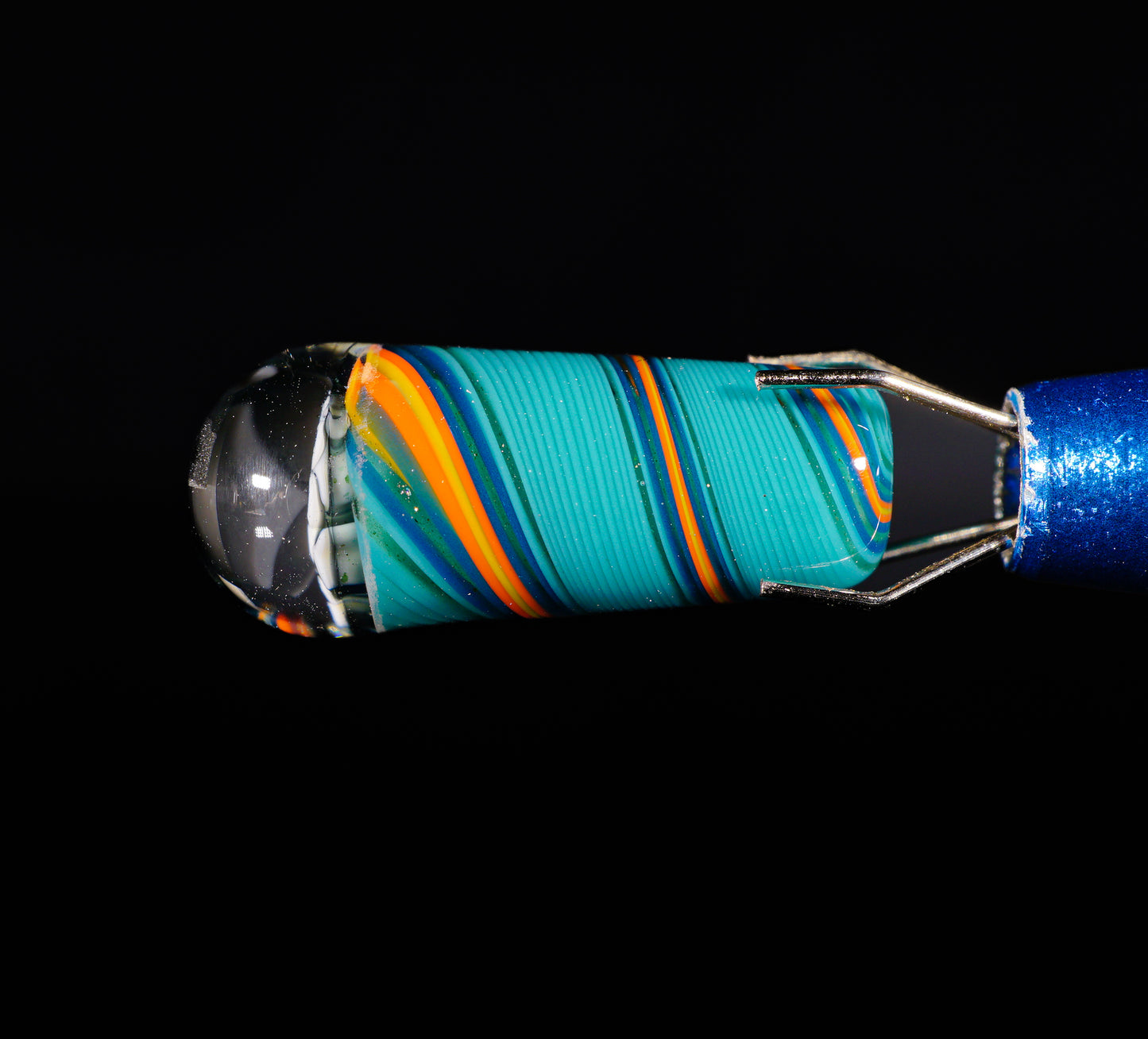 Water and Fire Pillar - various designs (18-19mm)