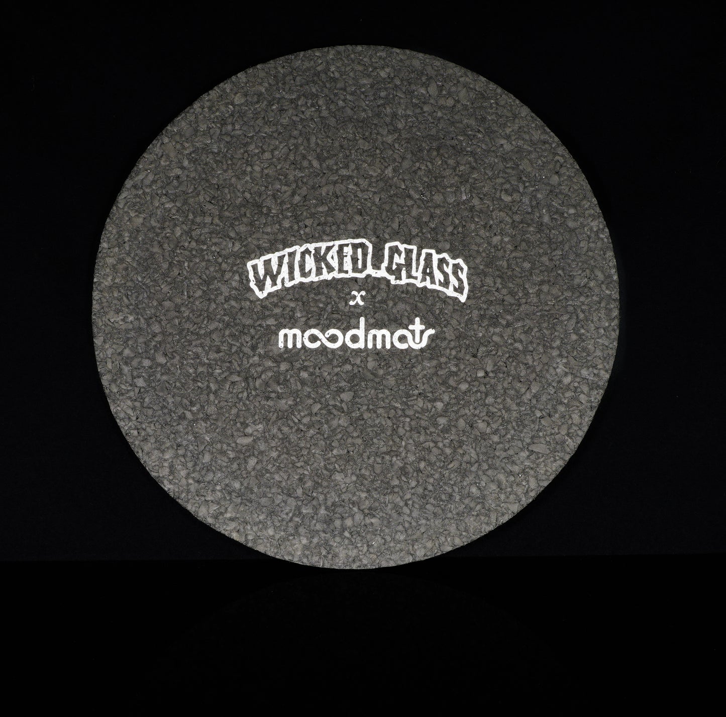 Wicked Moodmat