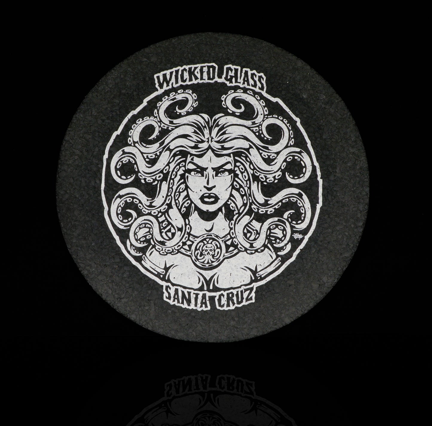 Wicked Moodmat