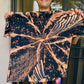 Venom Bleach Dye T-Shirt (Large)