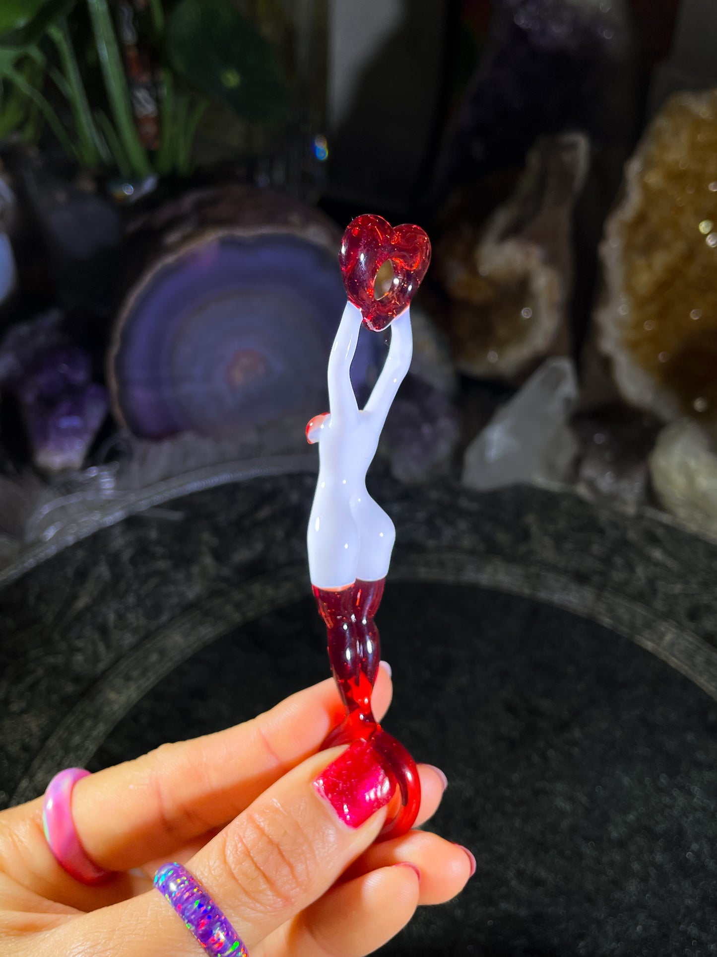 Lady Love Joint Holder