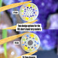 Flower Of Life Short Stack Terp Cooler