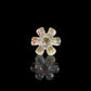 Dichroic Flower Terp Flake (11mm)