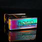 Dichroic Flower Terp Flake (11mm)