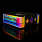 Dichroic Flower Terp Flake (11mm)