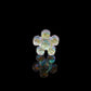 Dichroic Flower Terp Flake (11mm)