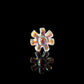 Dichroic Flower Terp Flake (12mm)
