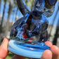 Warwick Glass Dark Water Cycler