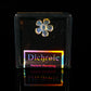 Dichroic Flower Terp Flake (14mm)