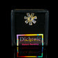 Dichroic Flower Terp Flake (14mm)