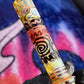 Smiley Squiggle Patternwork Hammer