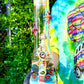 Grateful Dead Milli Large Tube + Slide